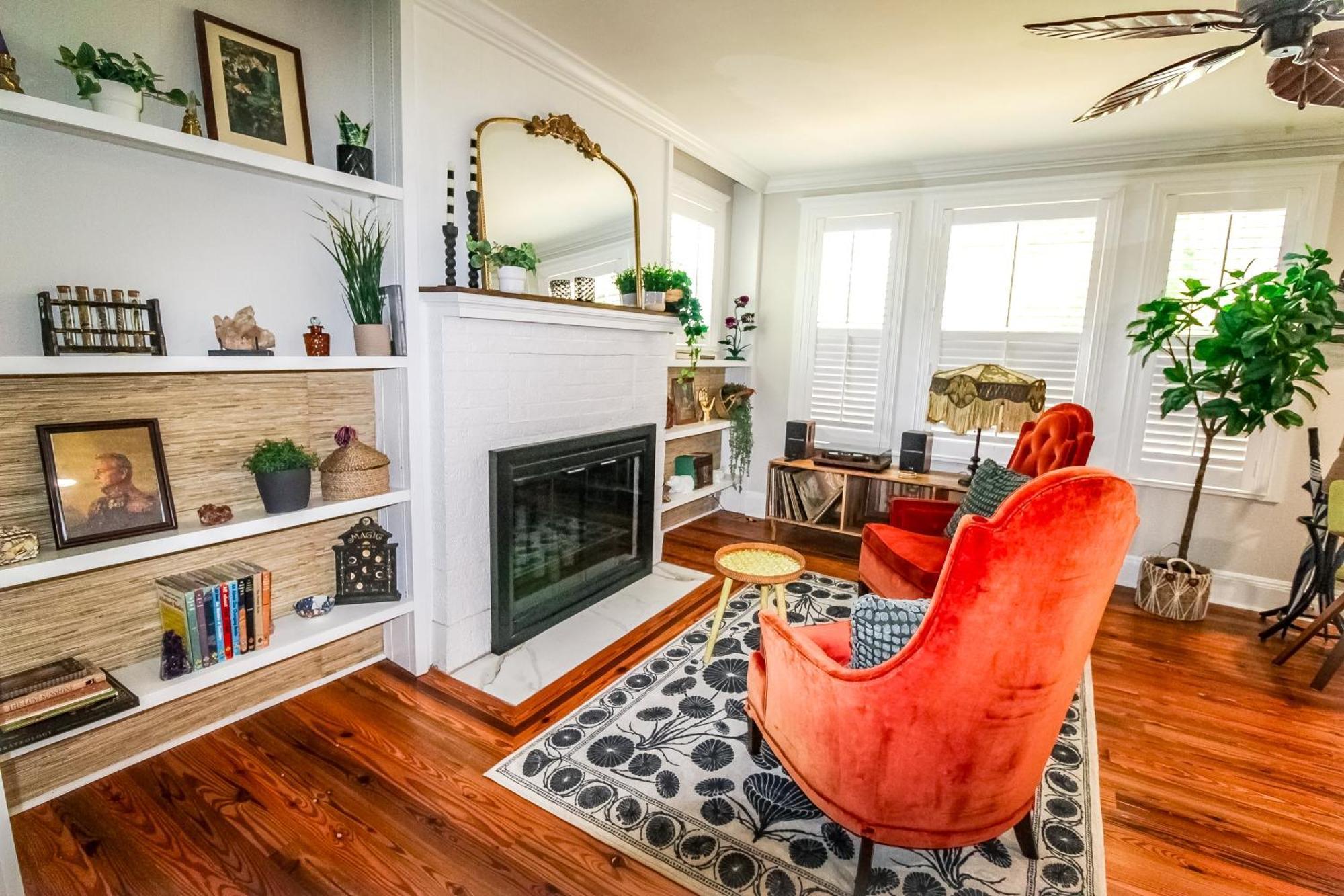 The Moody Manor -luxurious Recently Renovated Close To And Downtown St. Augustine