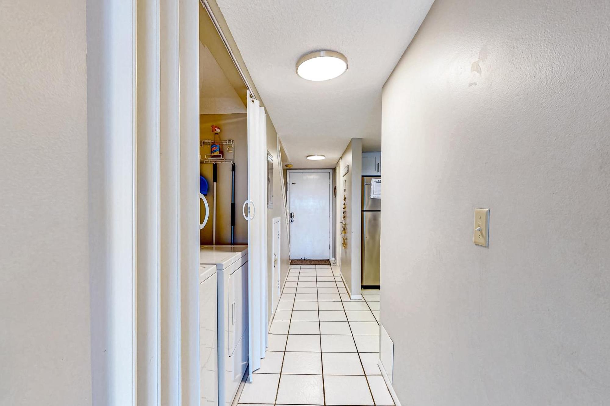 Beachside Bliss Apartment St. Augustine