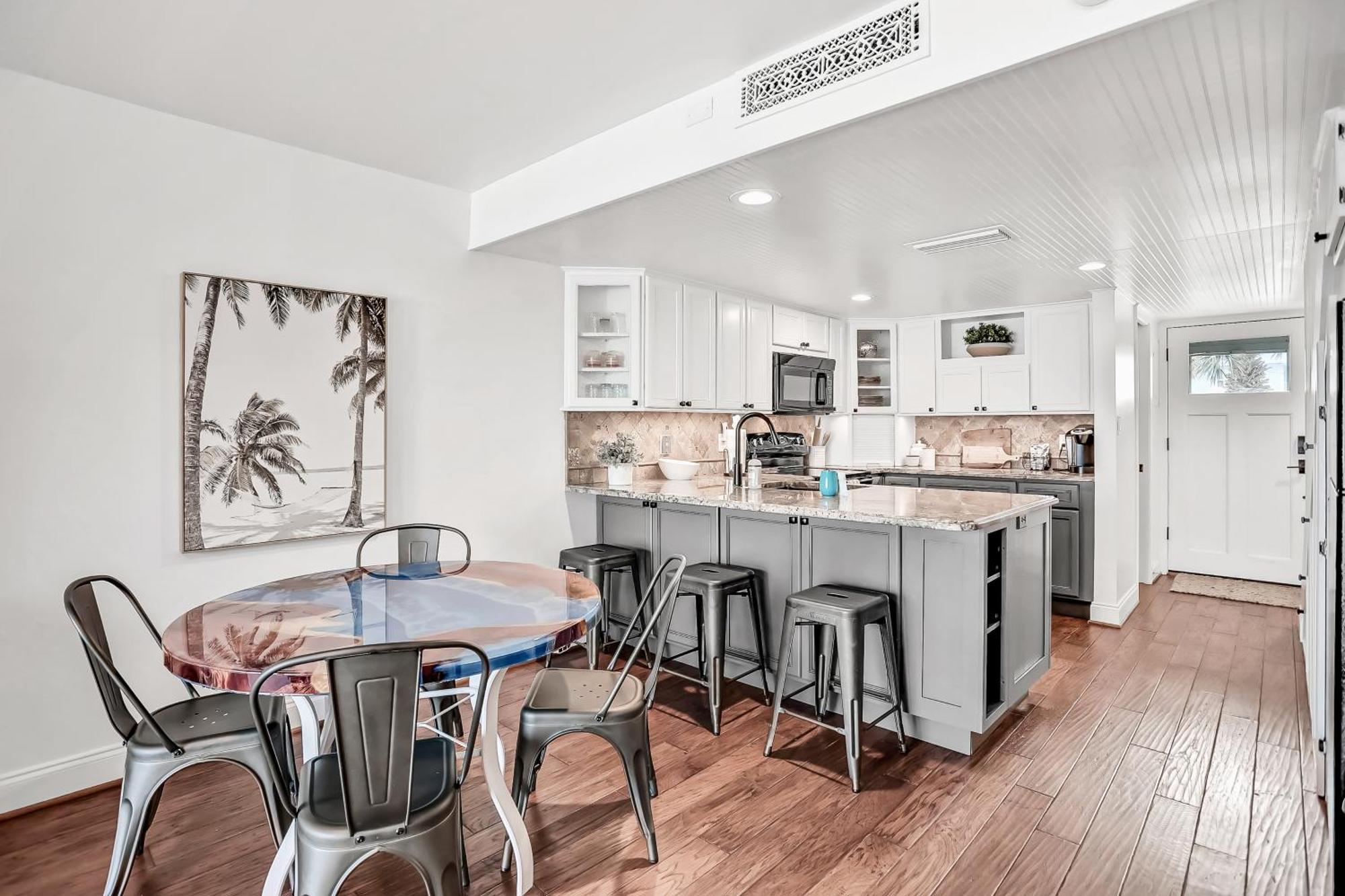 Crescent Cay Apartment St. Augustine