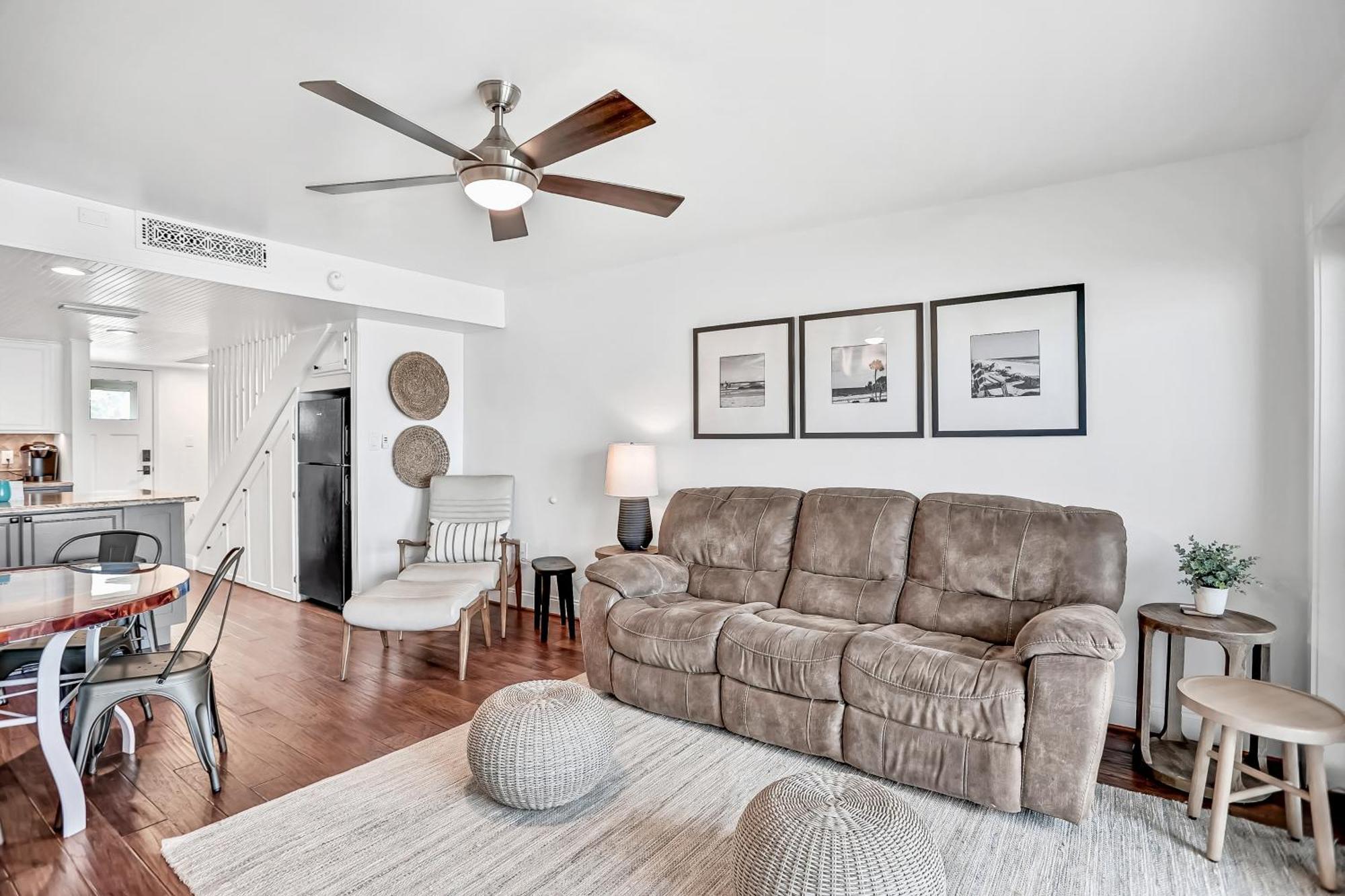 Apartment Crescent Cay St. Augustine