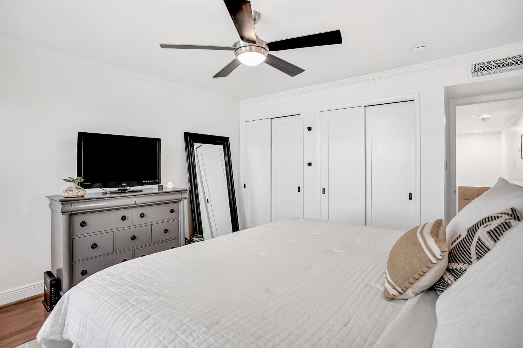 Apartment Crescent Cay