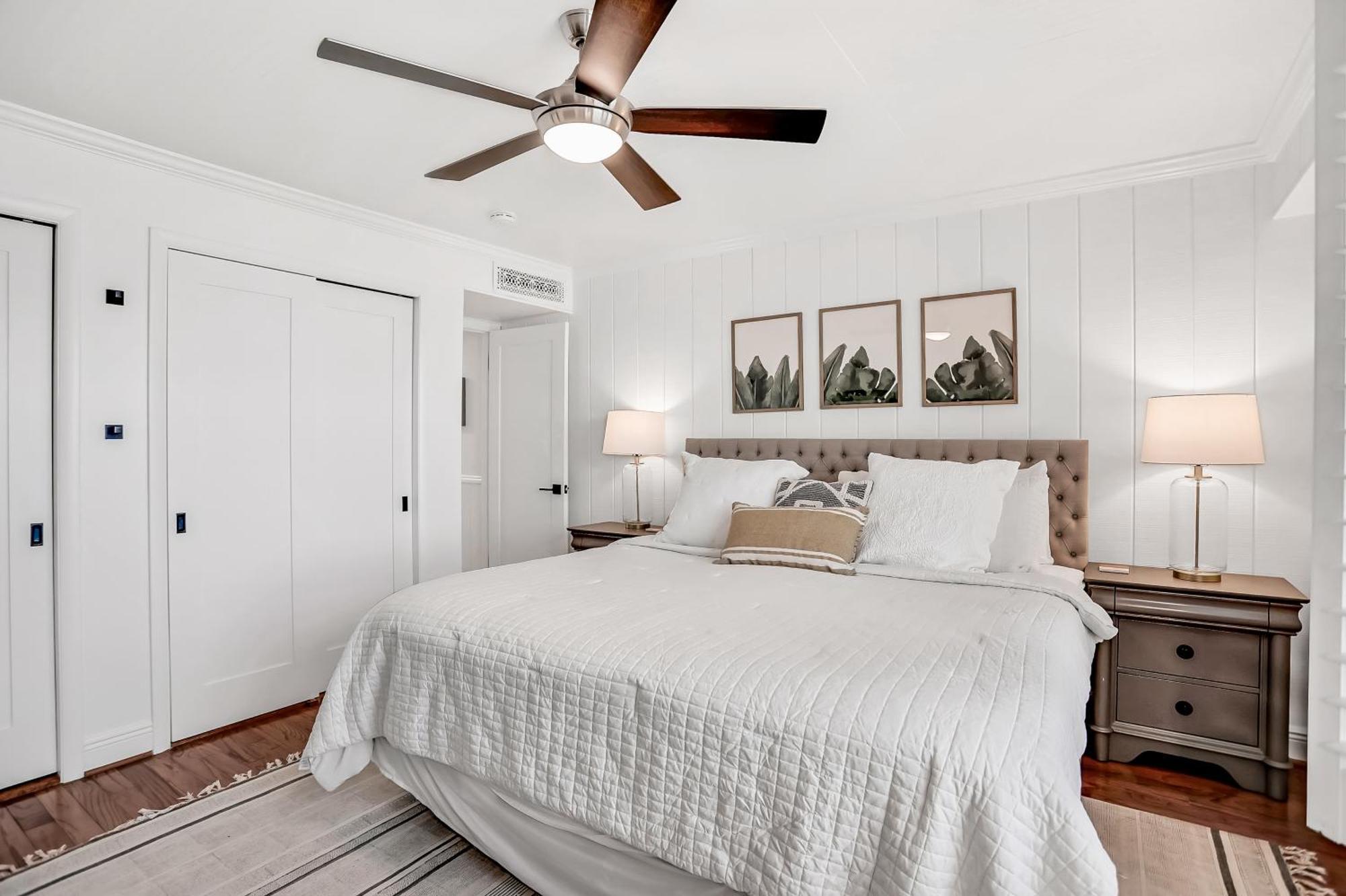 Crescent Cay Apartment St. Augustine