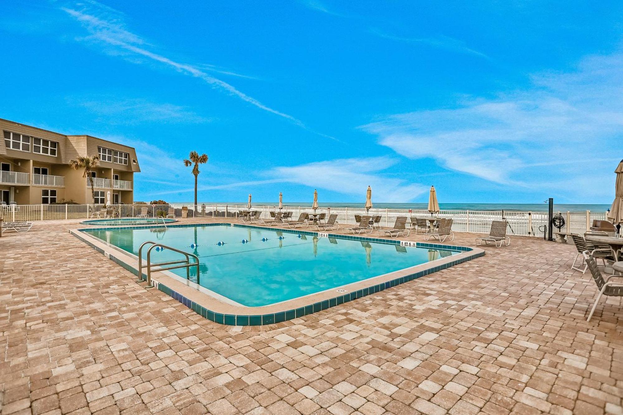 Apartment Crescent Cay *