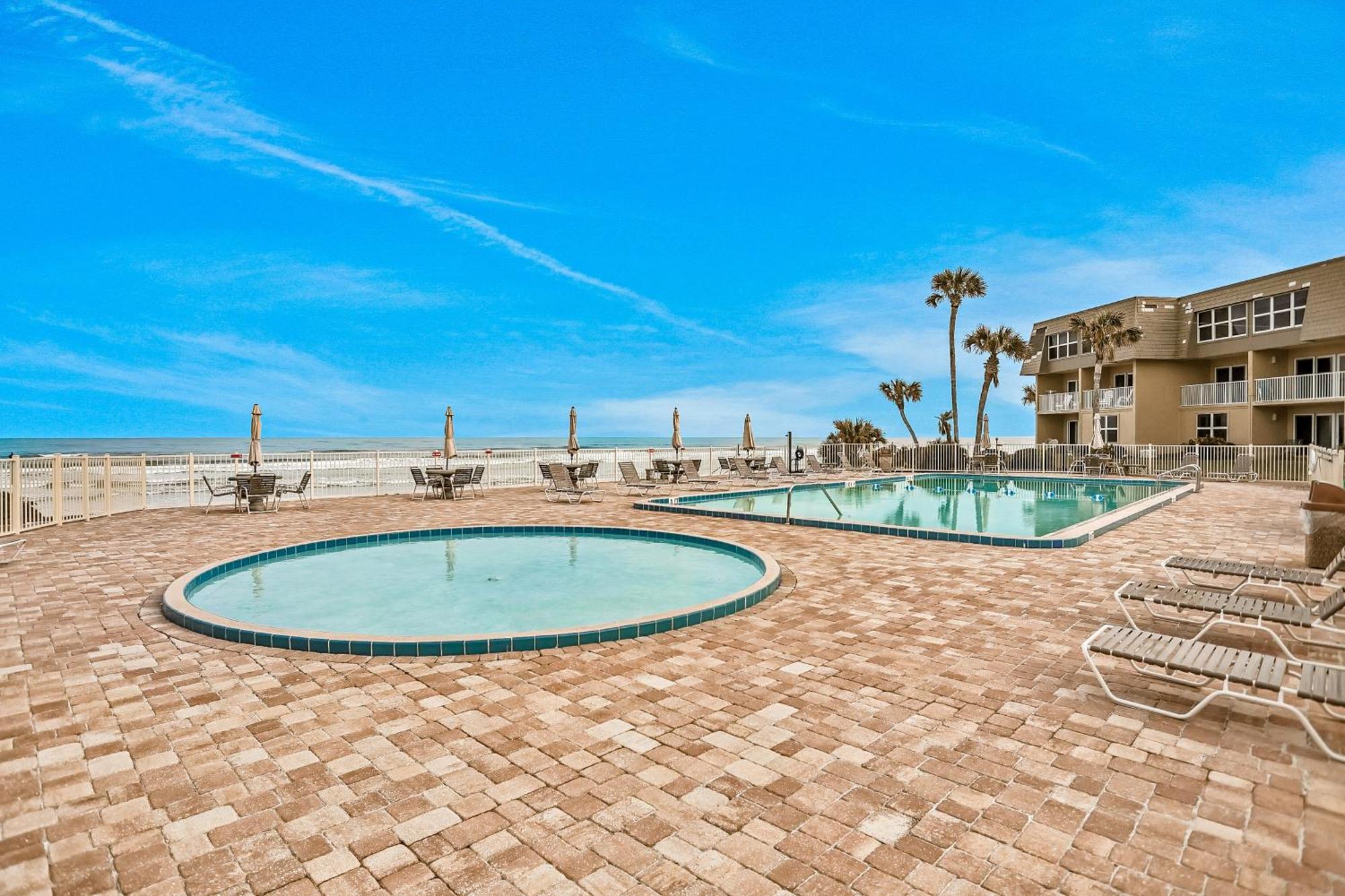 Apartment Crescent Cay