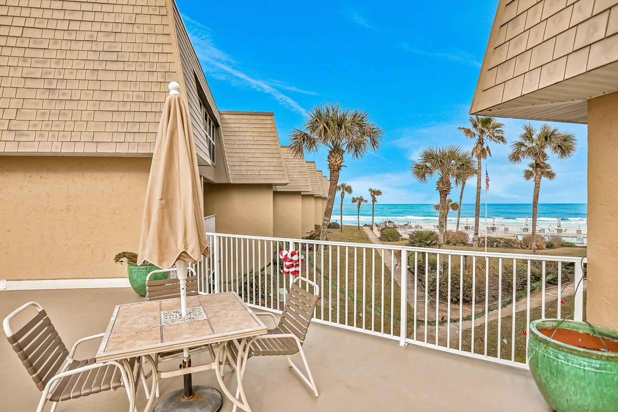Apartment Crescent Cay *