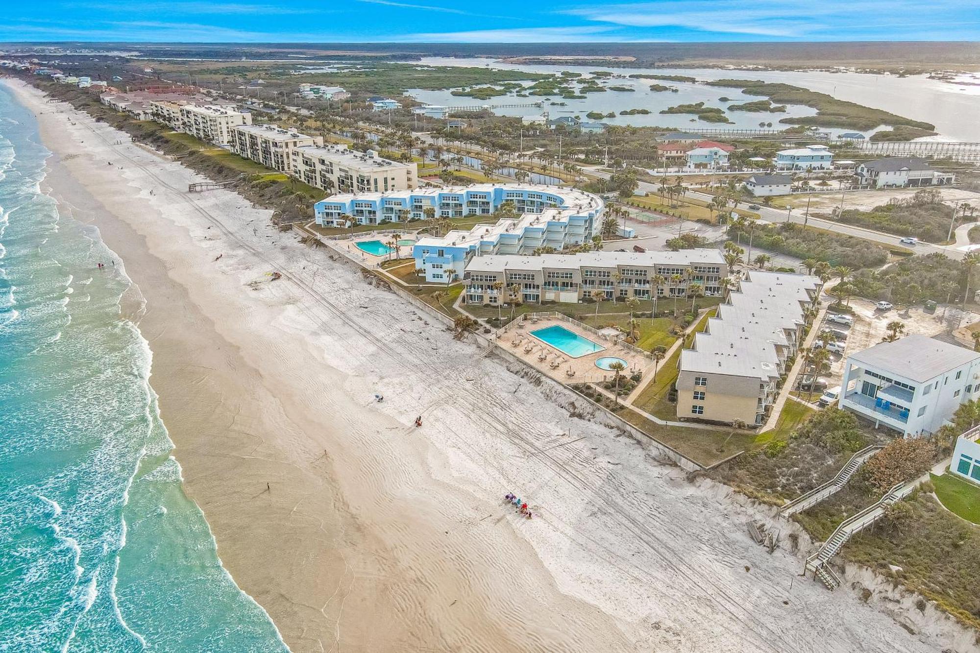 Crescent Cay *