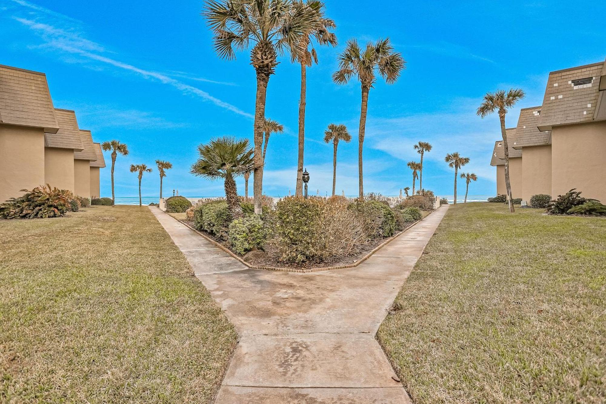 Crescent Cay St. Augustine