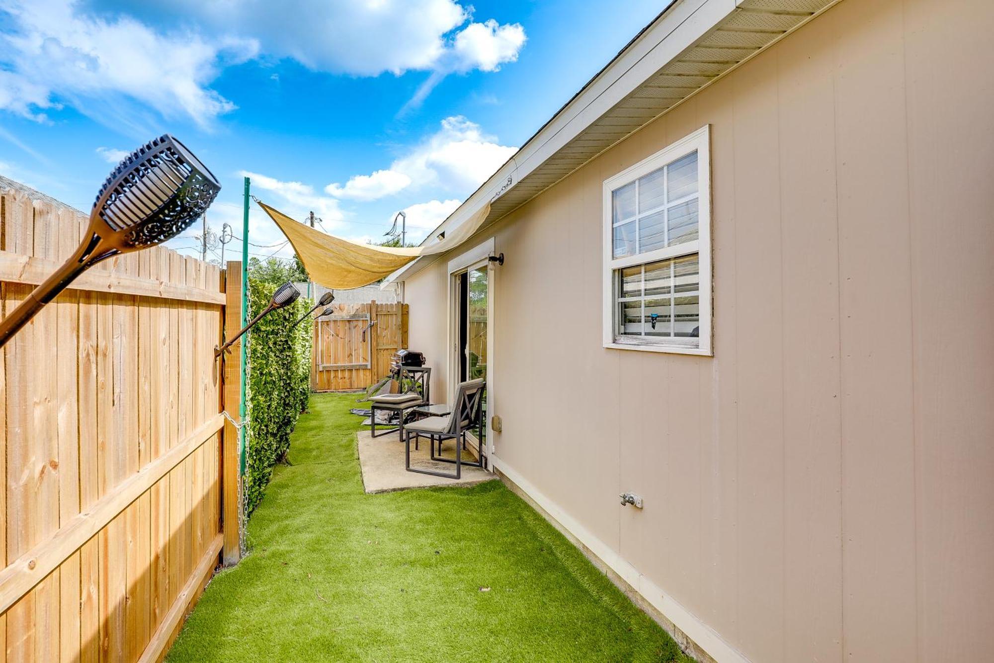 Updated St Augustine Less Than 2 Mi To Downtown! * St. Augustine