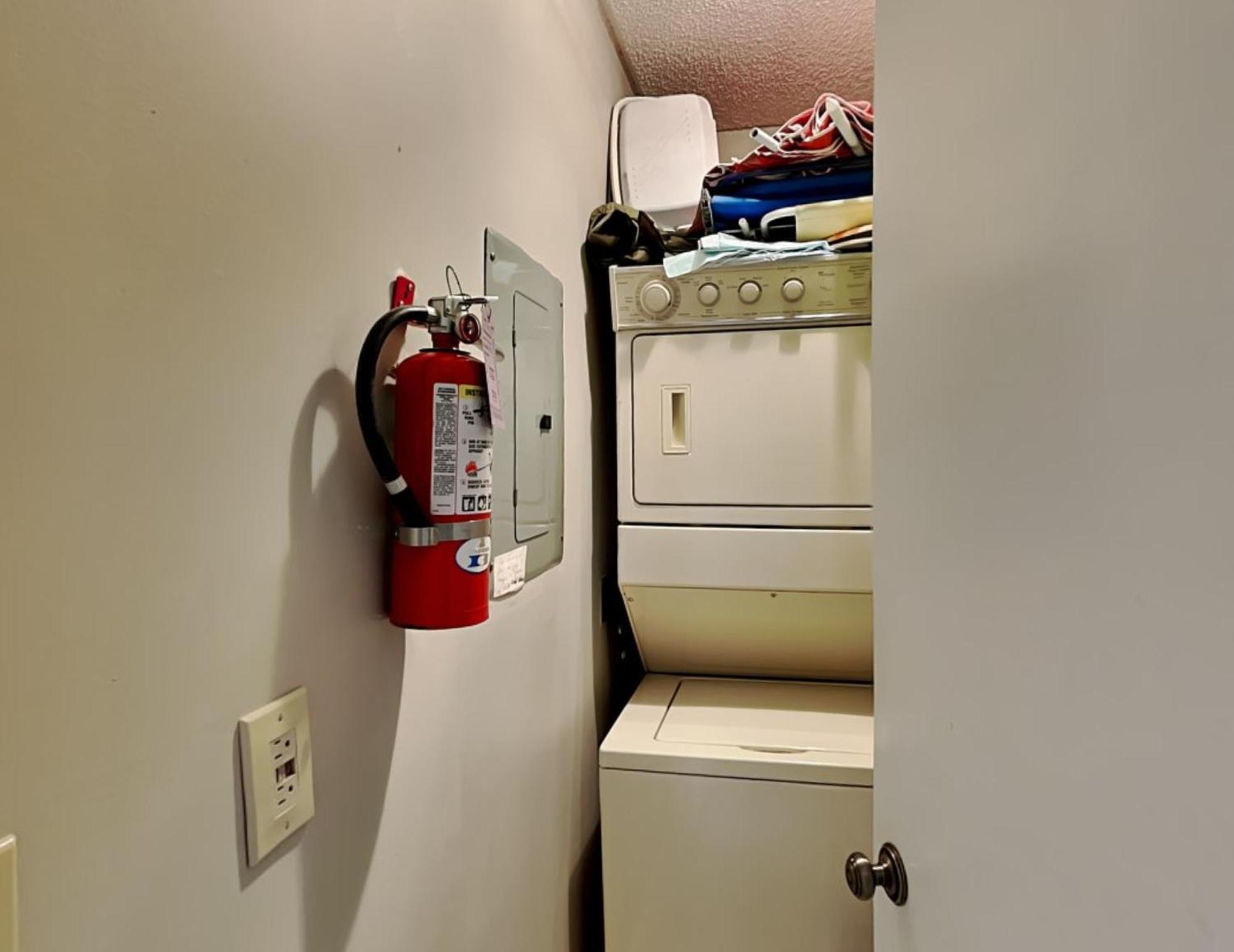 Ocean Racquet 5116 Apartment *