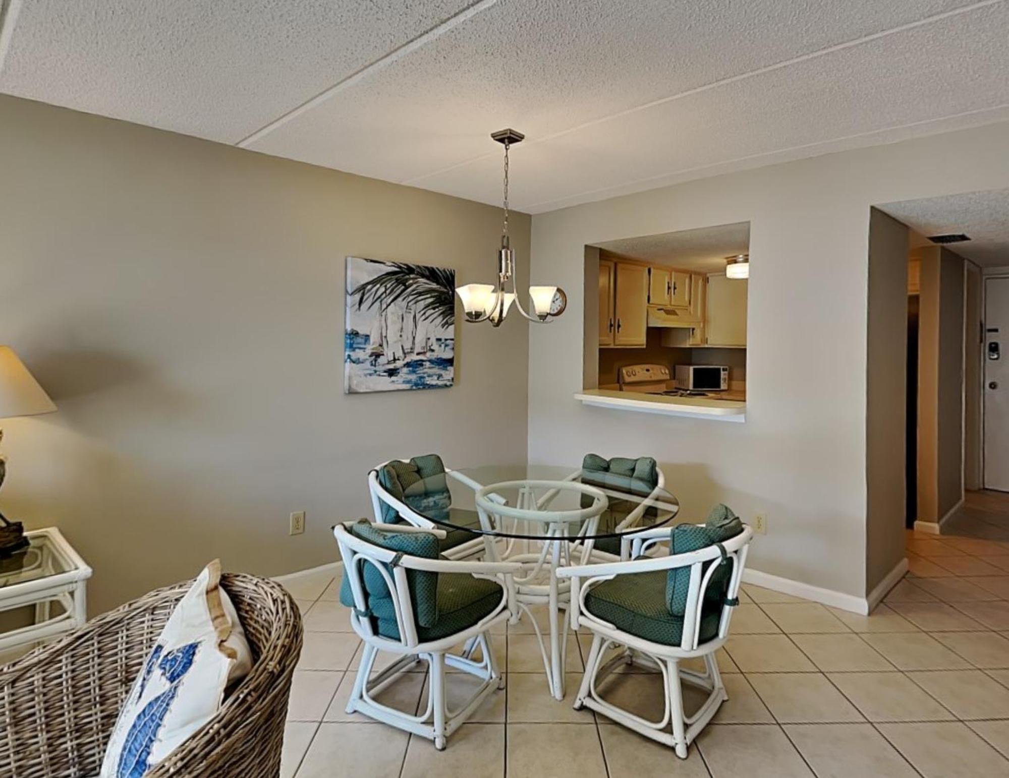 Ocean Racquet 5116 St. Augustine