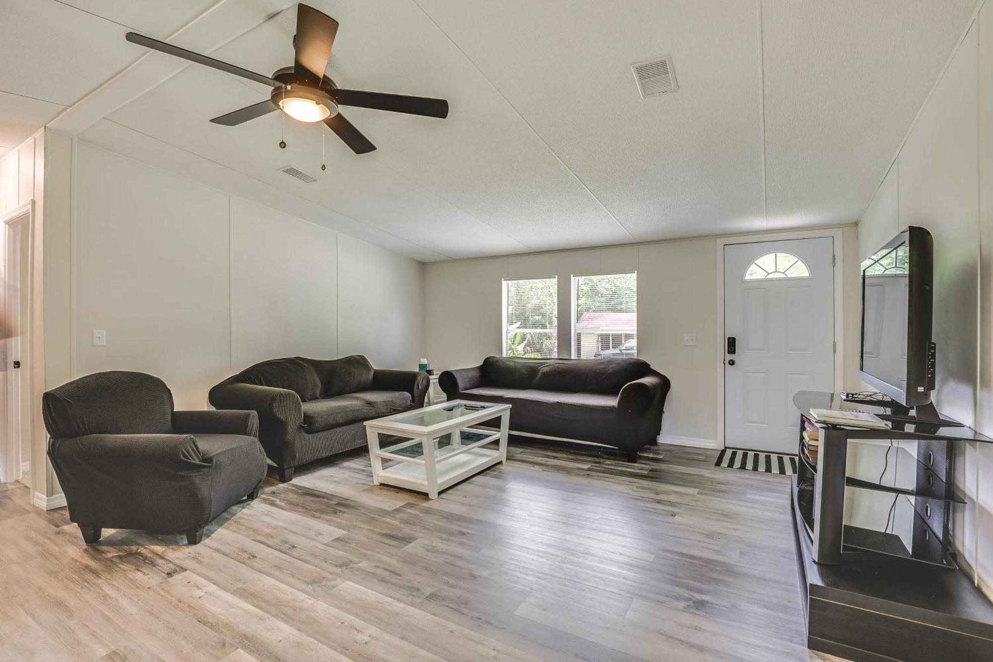 St Augustine - 2 Mi To Historic Downtown! Holiday home