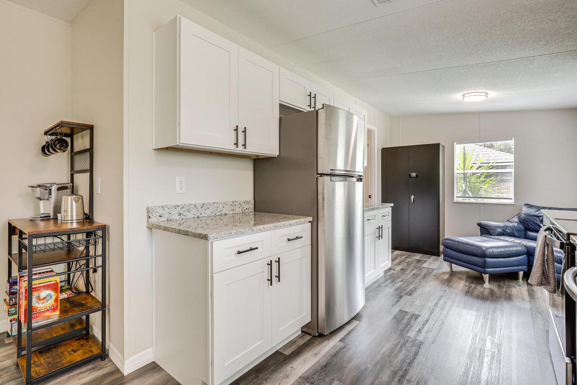 St Augustine - 2 Mi To Historic Downtown! *