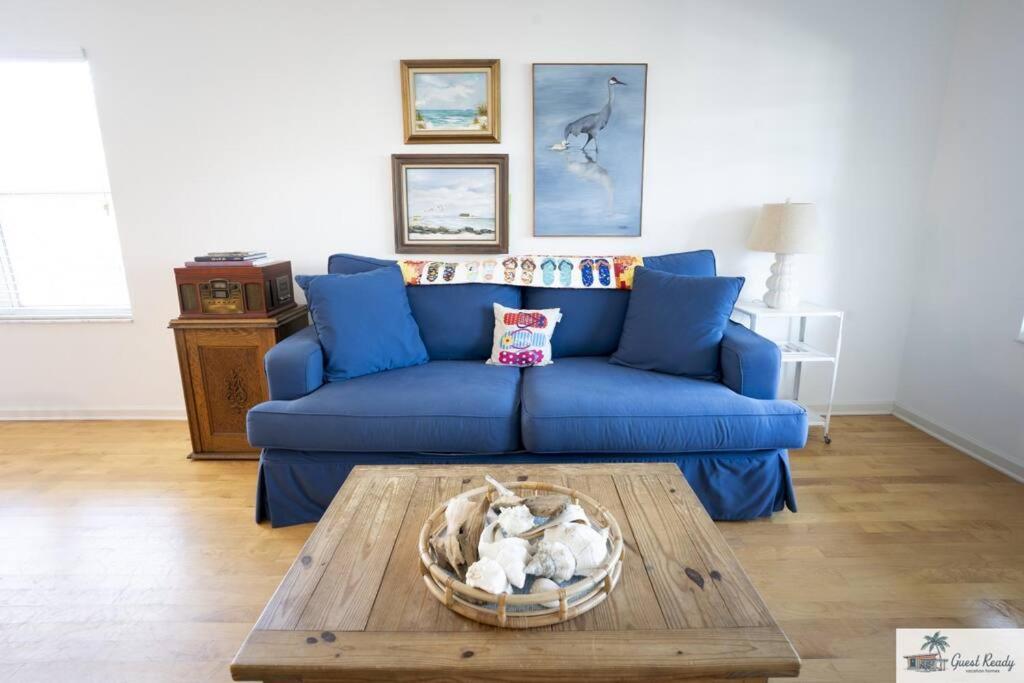 Apartment The Beachy Serene A1a *