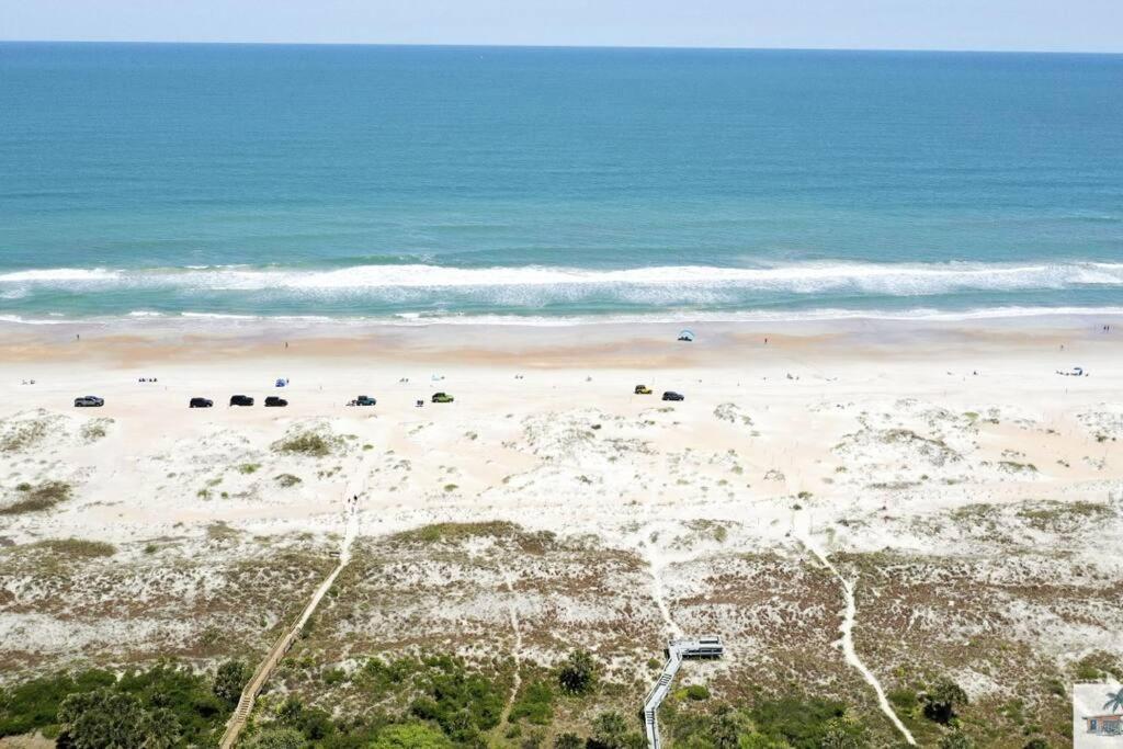 The Beachy Serene A1a