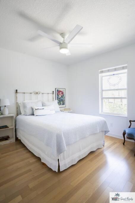 Apartment The Beachy Serene A1a *
