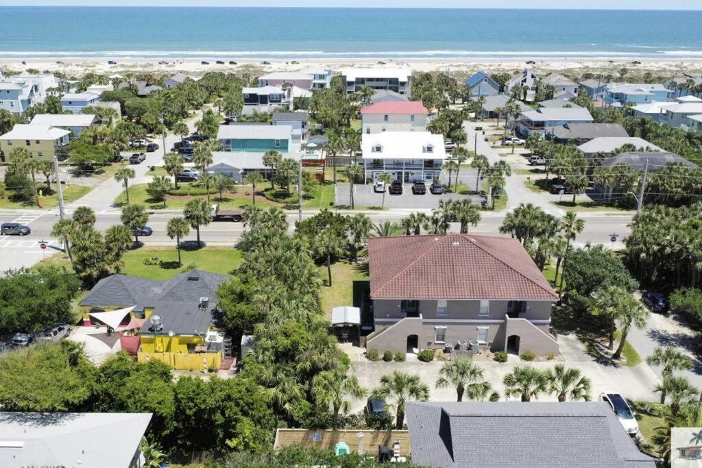 The Beachy Serene A1a