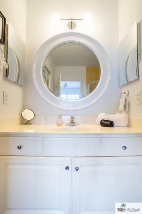 Apartment The Beachy Serene A1a St. Augustine