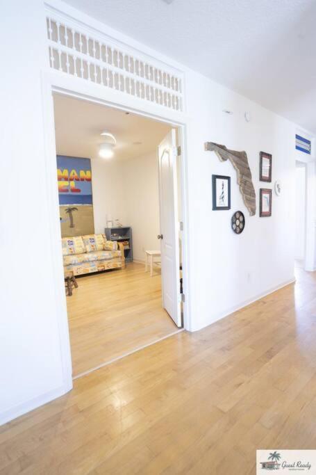 Apartment The Beachy Serene A1a *