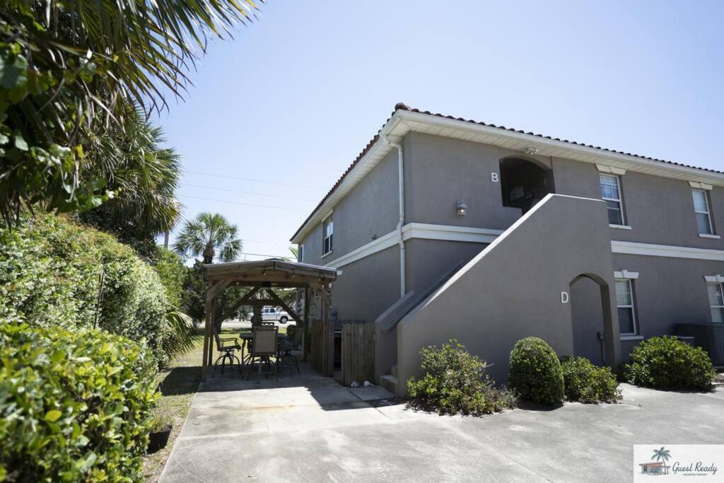 Apartment The Beachy Serene A1a *