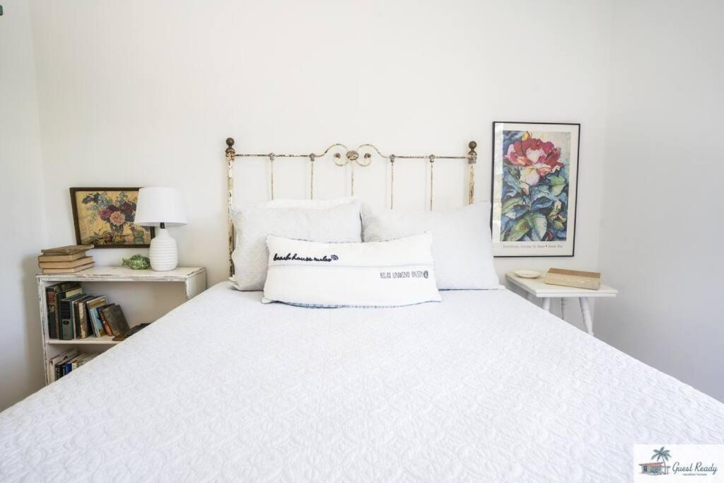 The Beachy Serene A1a Apartment *
