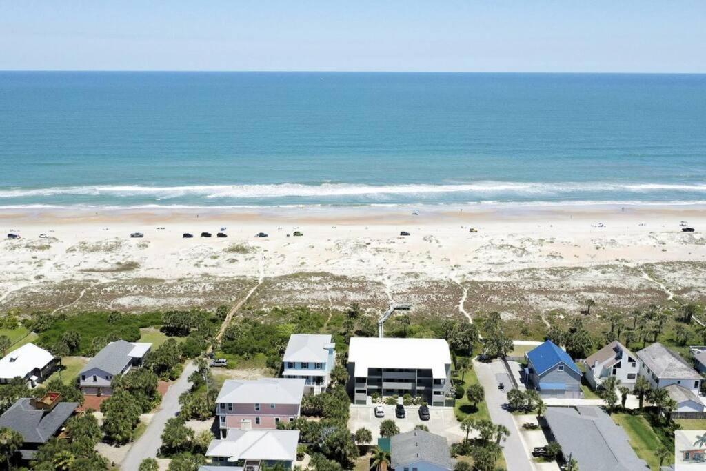 The Beachy Serene A1a *