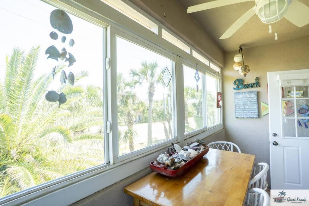 Apartment The Beachy Serene A1a