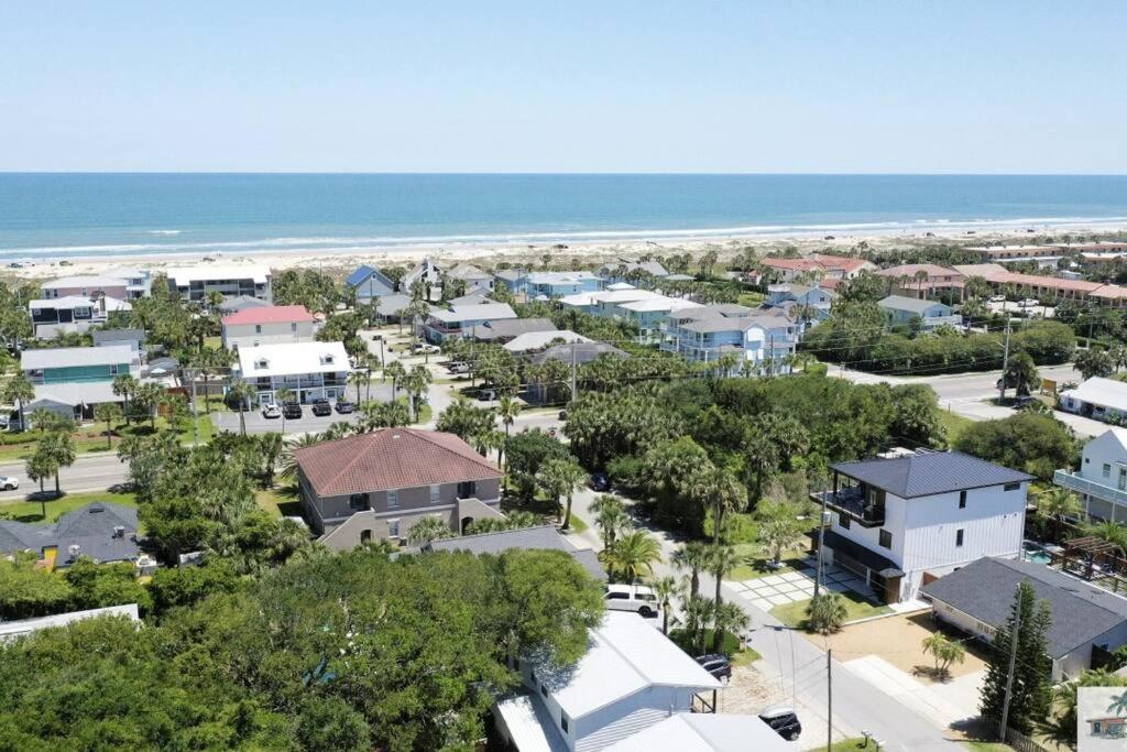 The Beachy Serene A1a *