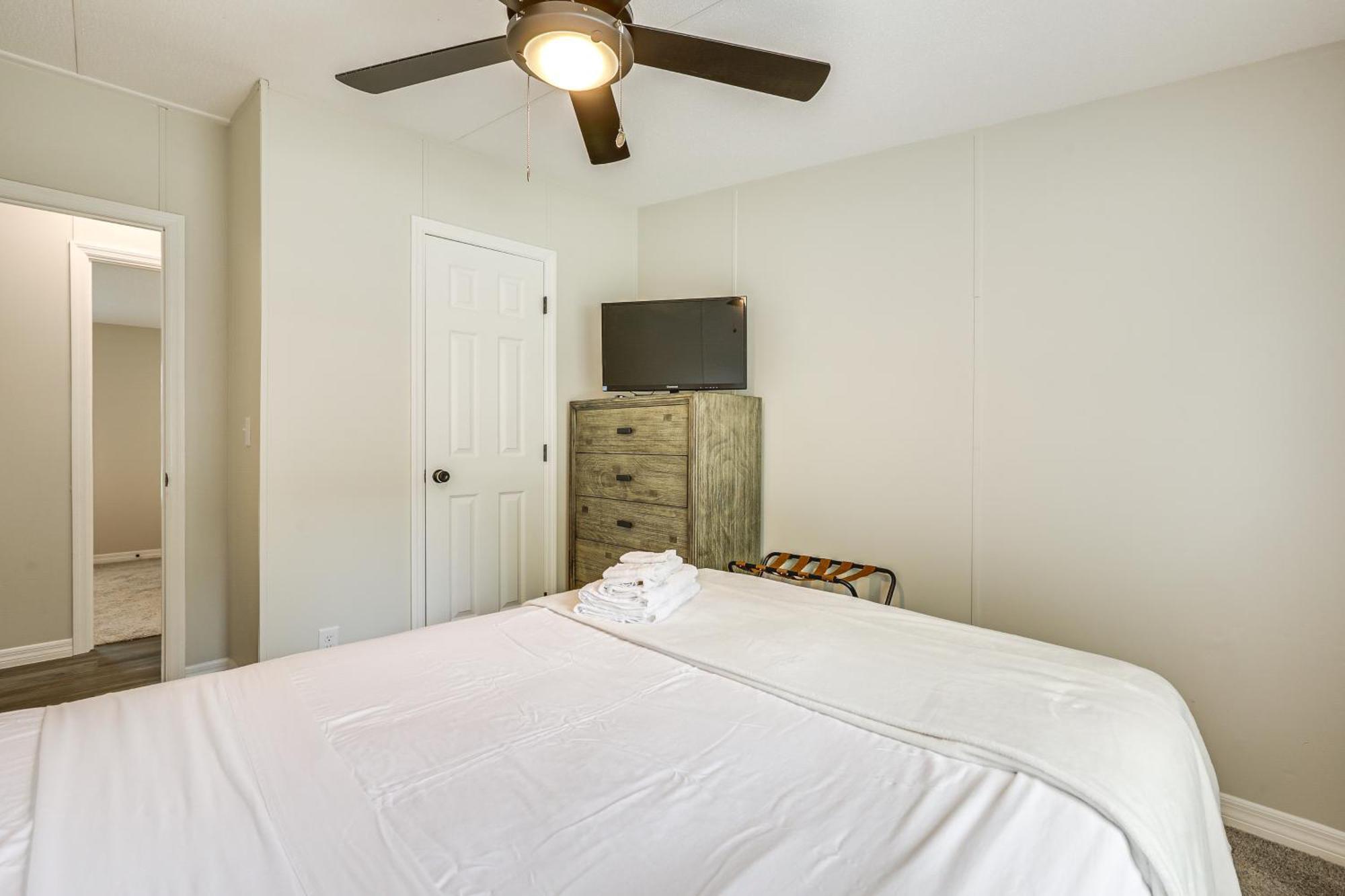 Holiday home St Augustine - 2 Mi To Historic Downtown!