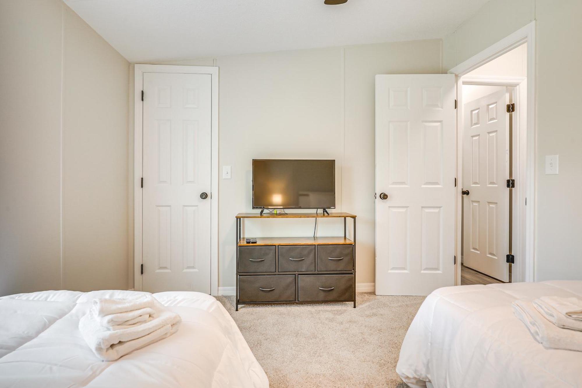 St Augustine - 2 Mi To Historic Downtown! Holiday home St. Augustine