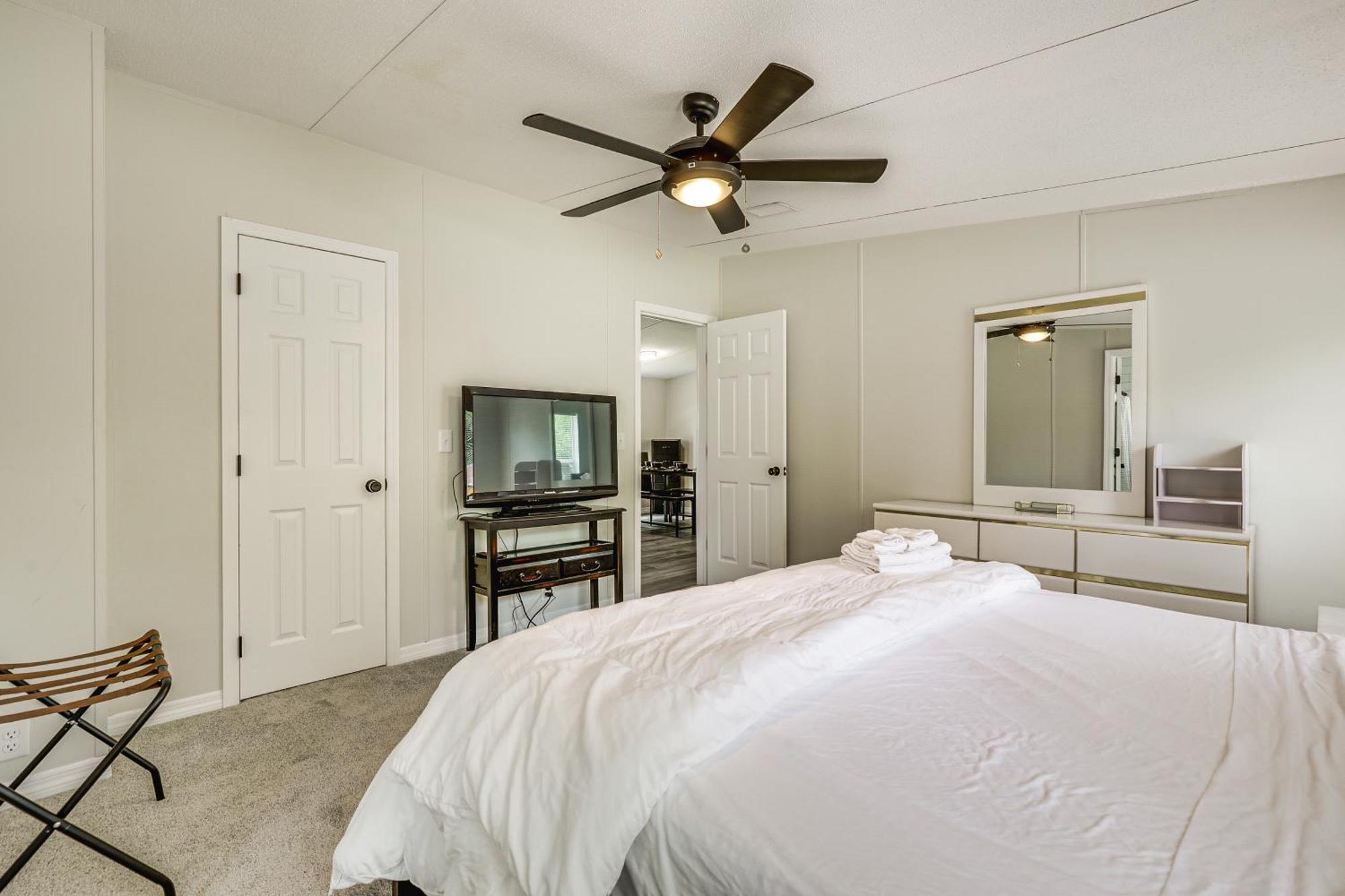 Holiday home St Augustine - 2 Mi To Historic Downtown!