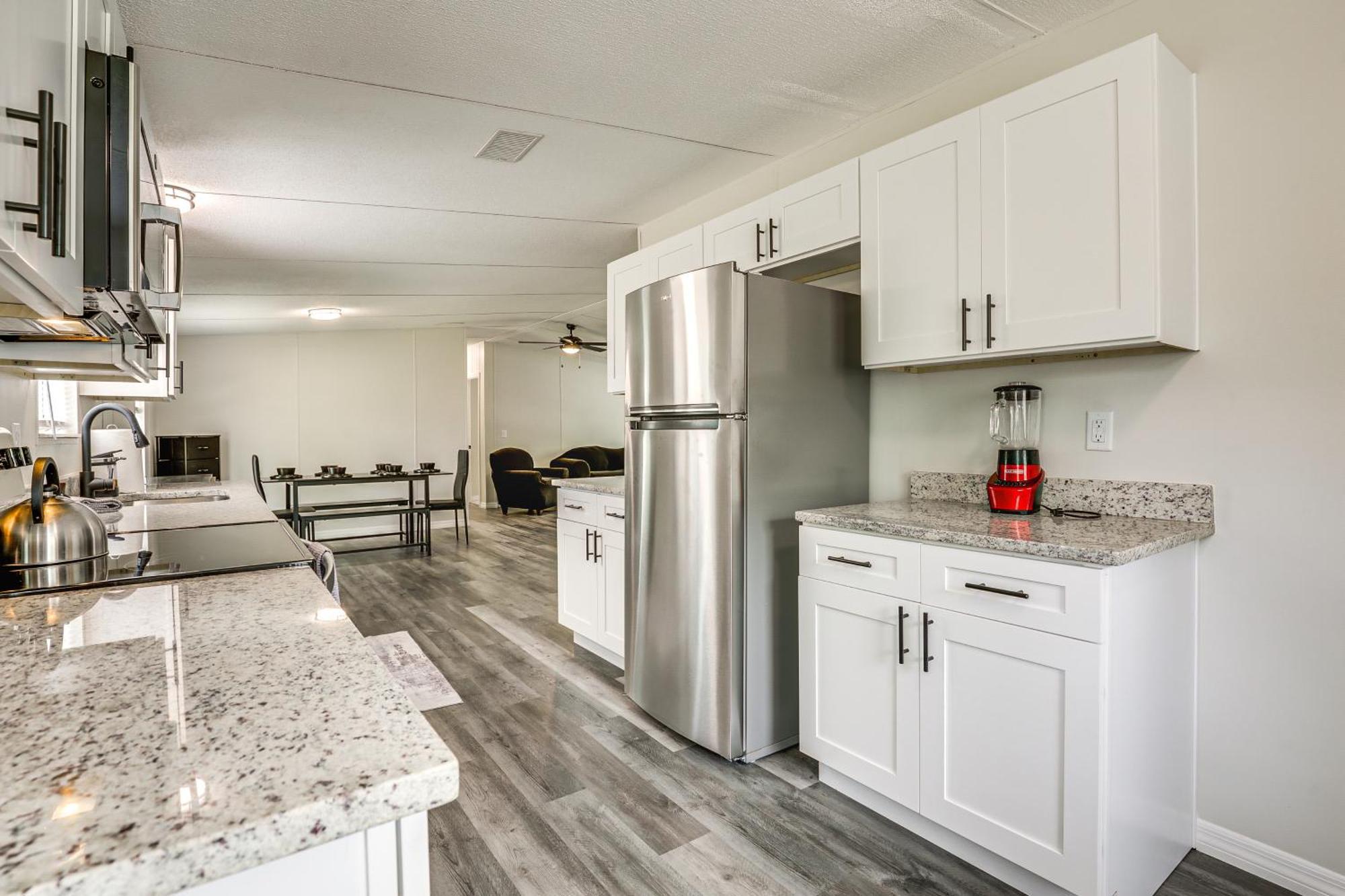 St Augustine - 2 Mi To Historic Downtown! Holiday home St. Augustine