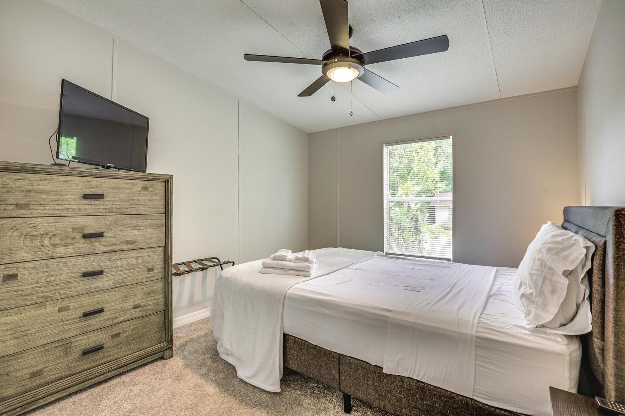 Holiday home St Augustine - 2 Mi To Historic Downtown! St. Augustine