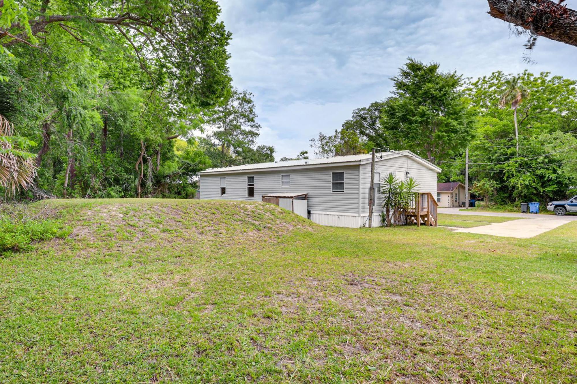 St Augustine - 2 Mi To Historic Downtown! Holiday home St. Augustine