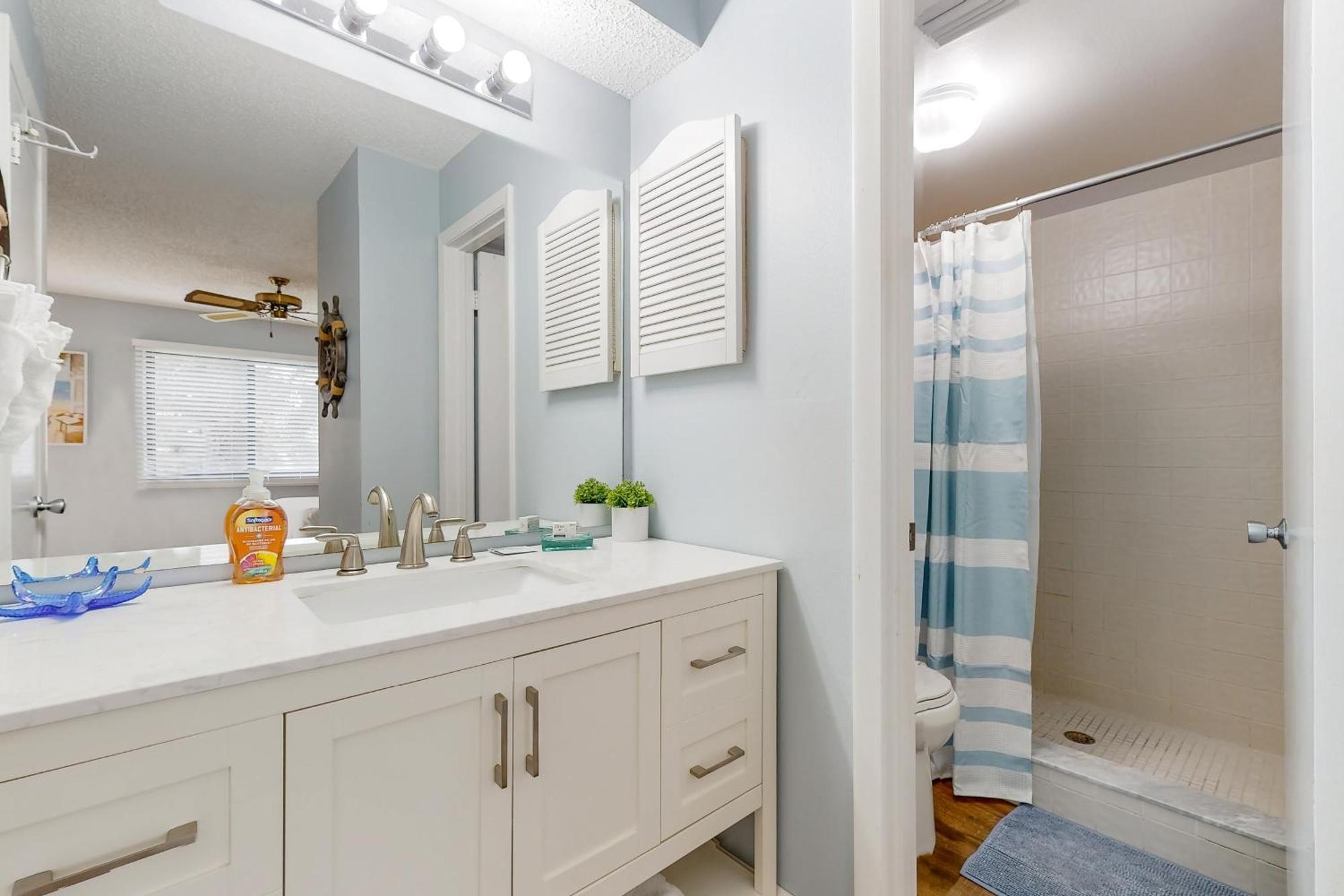 Sandpiper Place Apartment St. Augustine