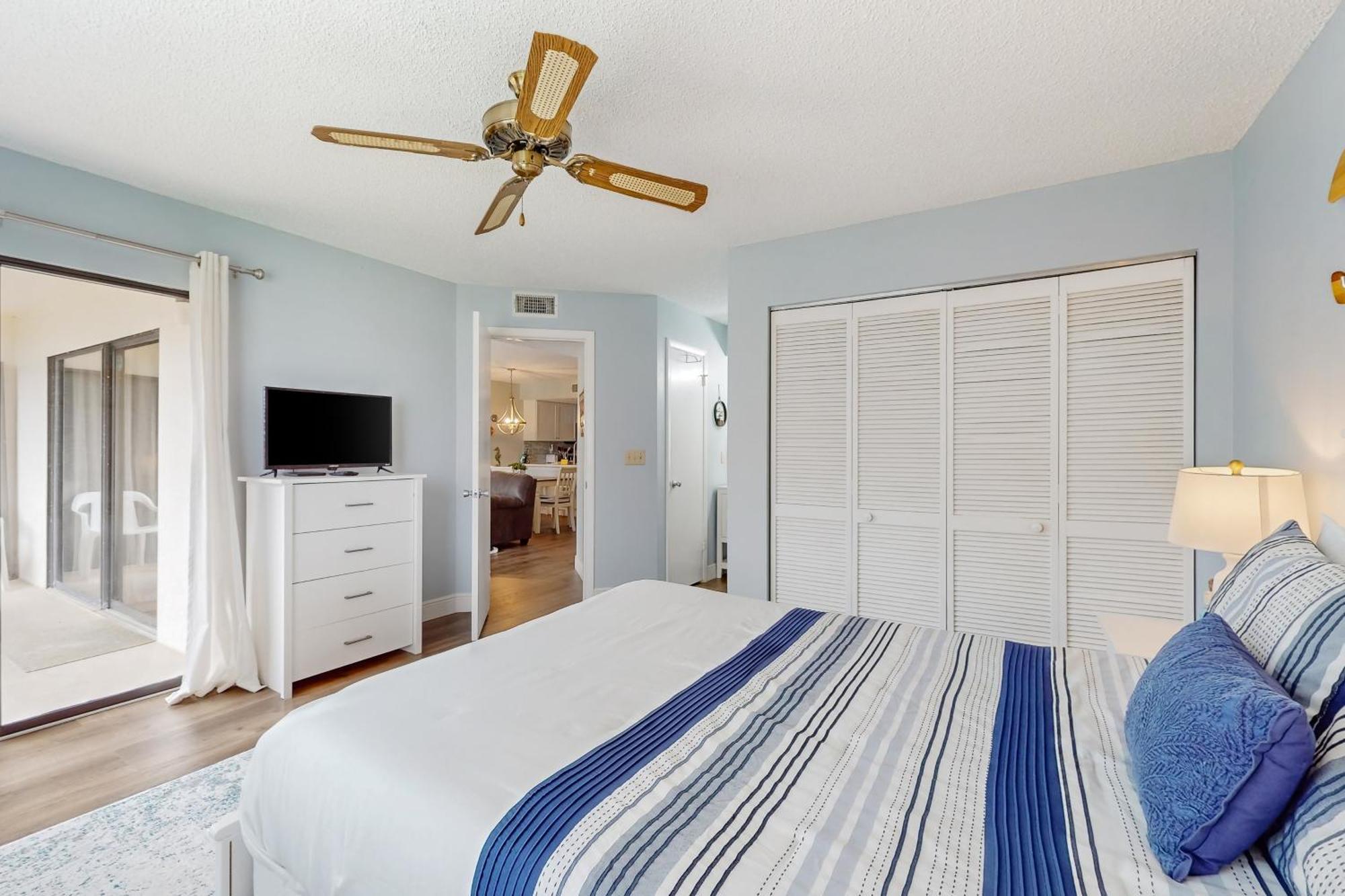 Apartment Sandpiper Place St. Augustine