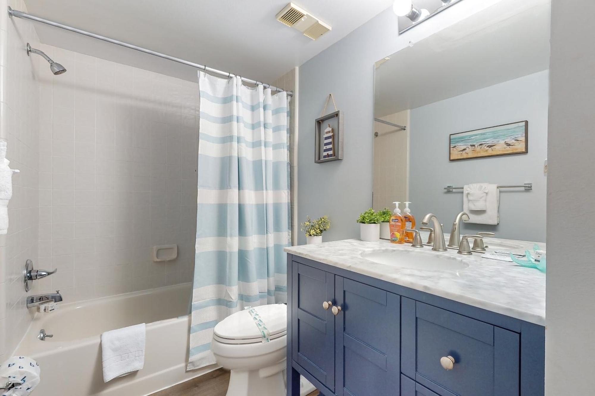 Sandpiper Place Apartment
