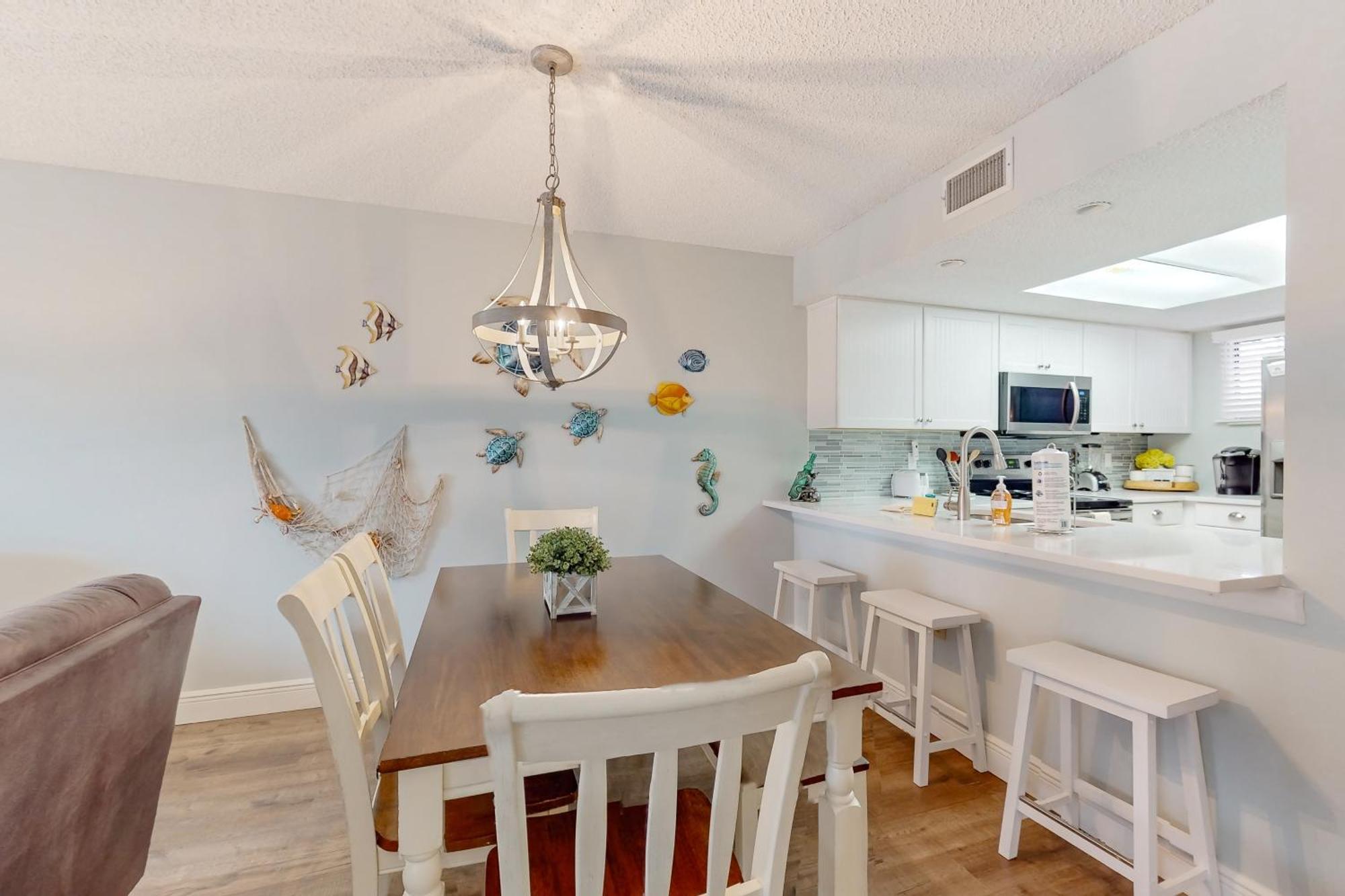 Sandpiper Place Apartment St. Augustine