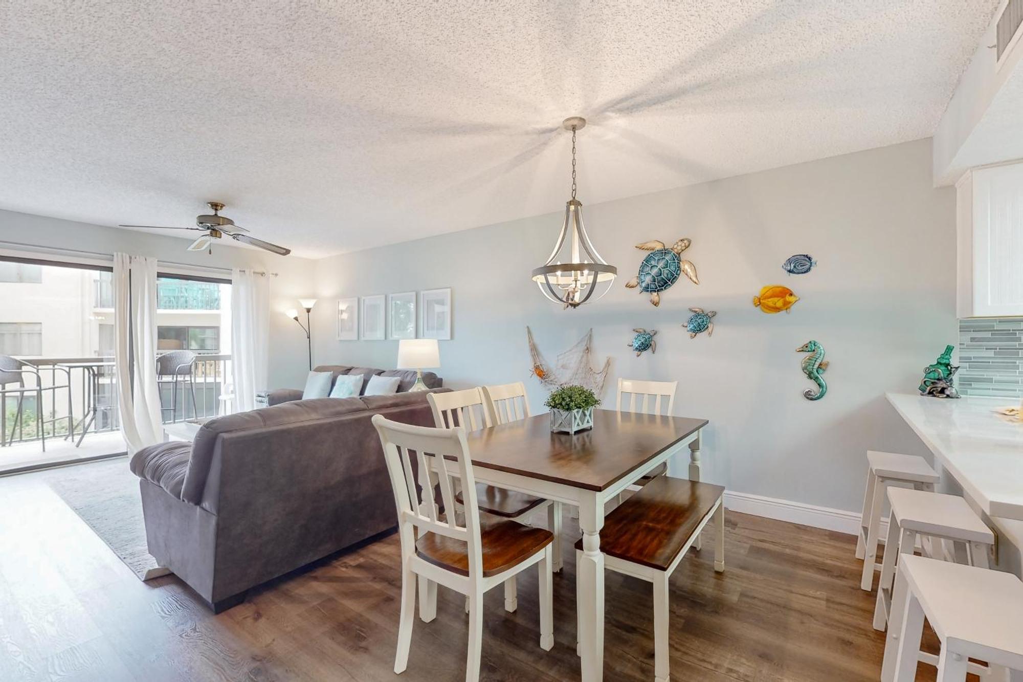 Sandpiper Place Apartment *