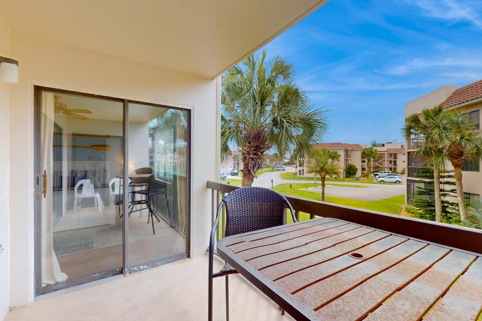 Sandpiper Place *