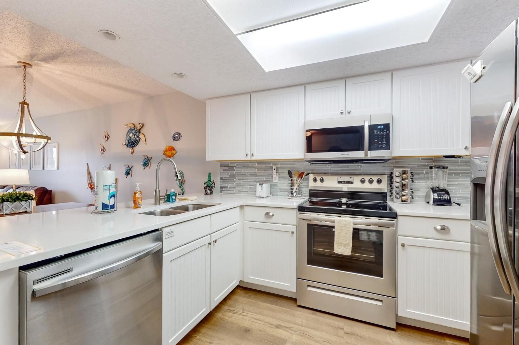 Sandpiper Place Apartment