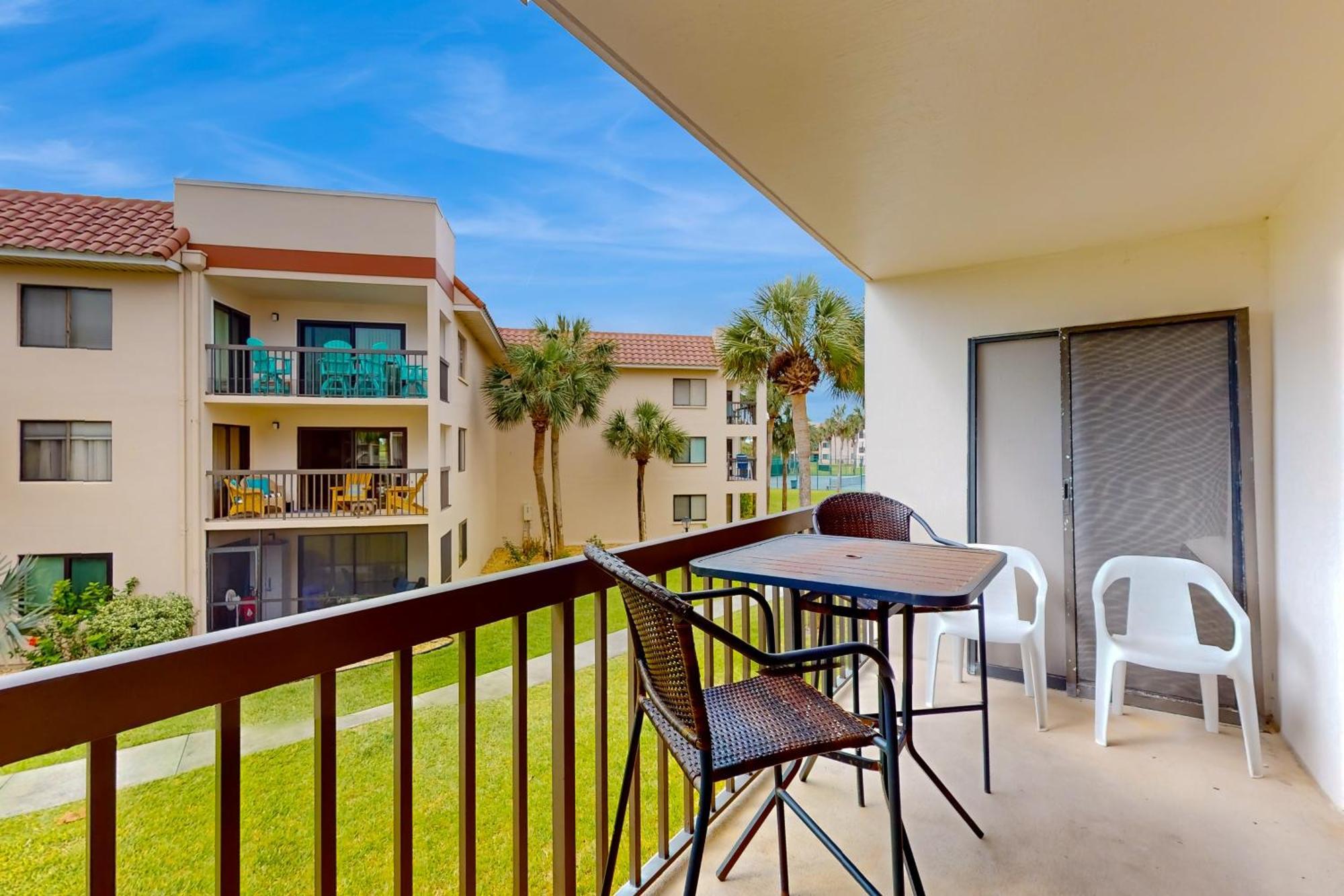 Sandpiper Place St. Augustine