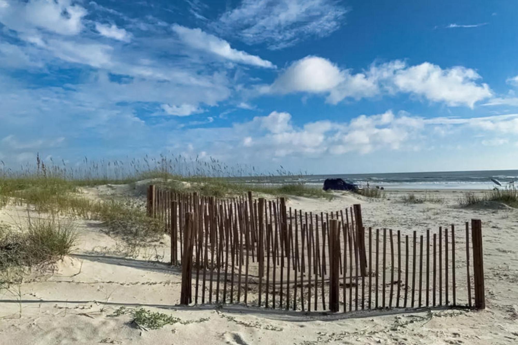 Sandpiper Place Apartment St. Augustine