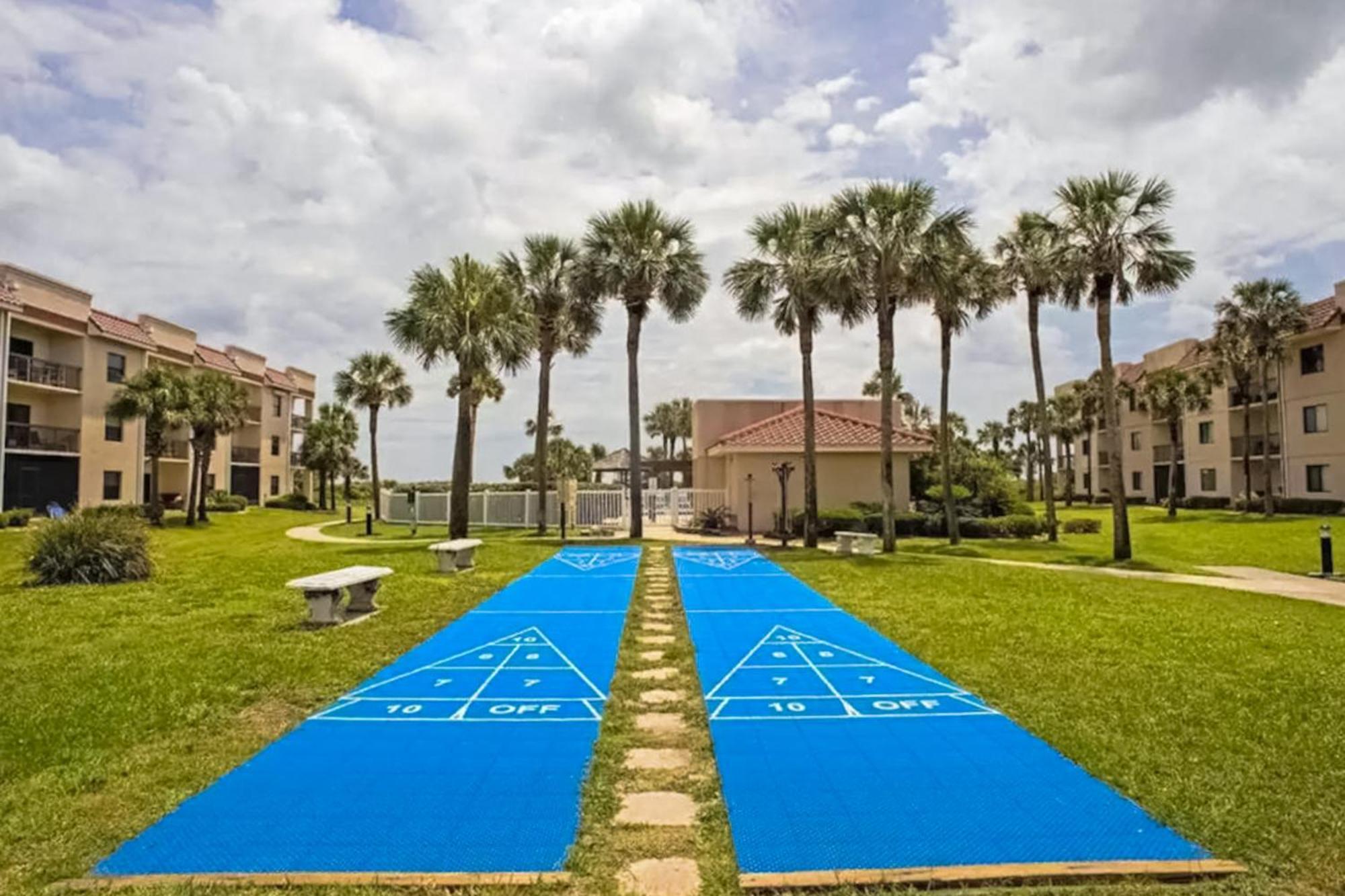 Sandpiper Place Apartment St. Augustine