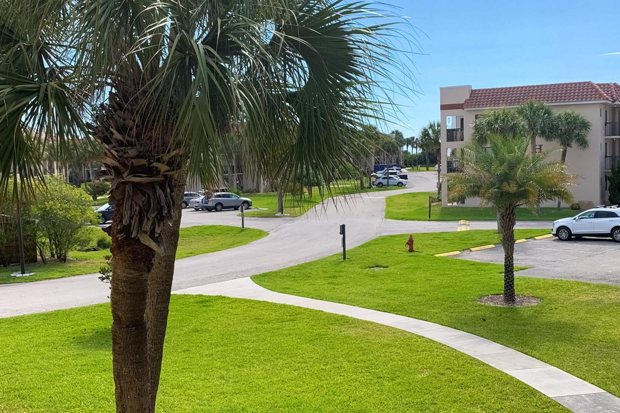 Sandpiper Place Apartment St. Augustine