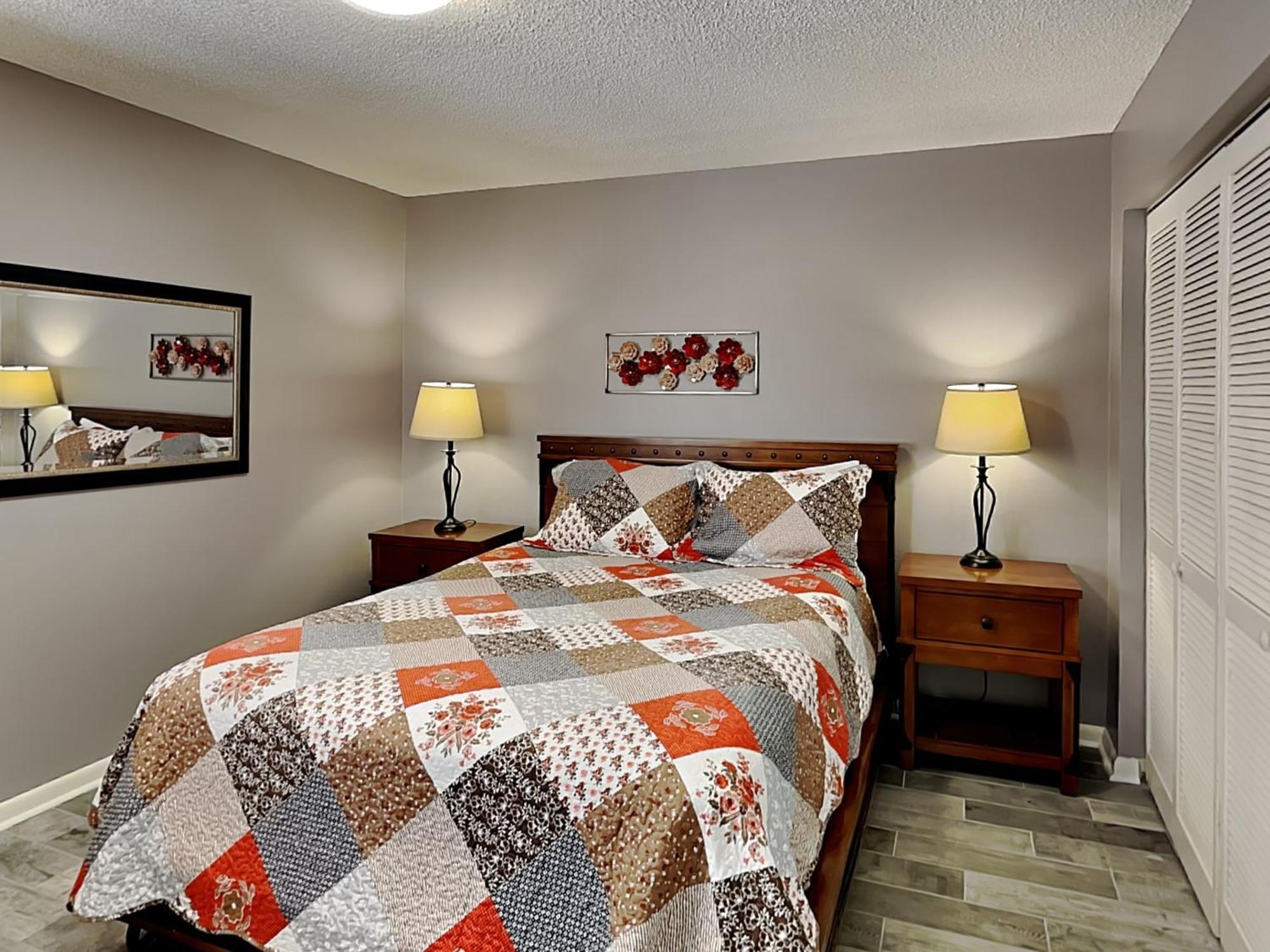Ocean Village Club K12 Apartment