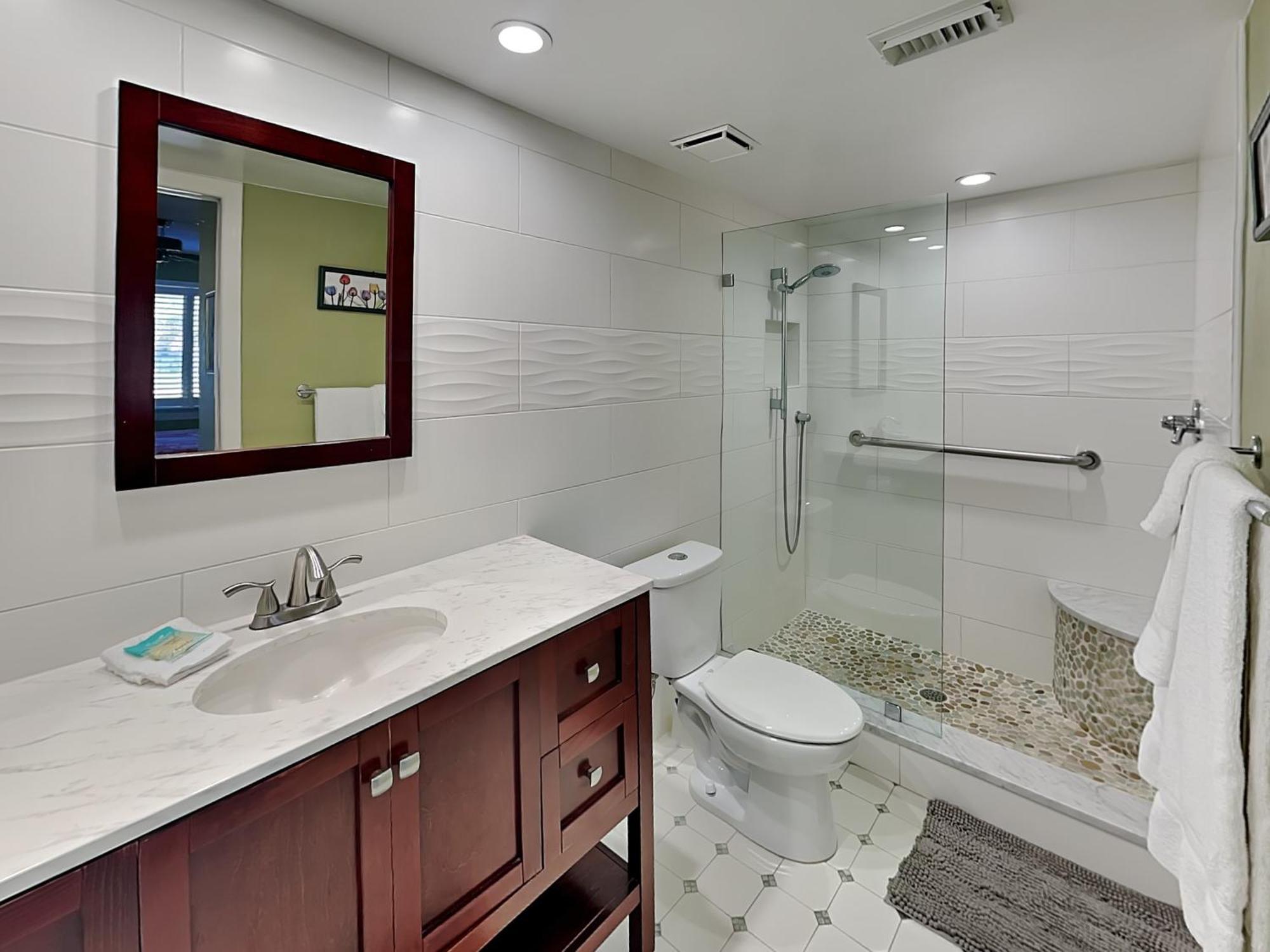 Apartment Ocean Village Club K12 St. Augustine