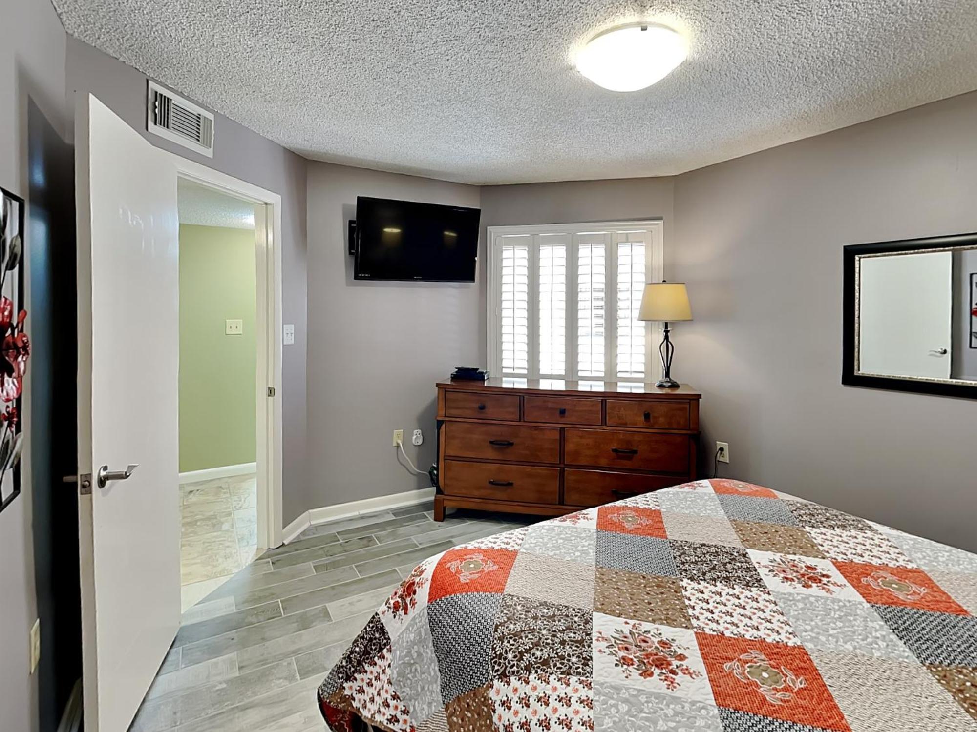 Ocean Village Club K12 Apartment