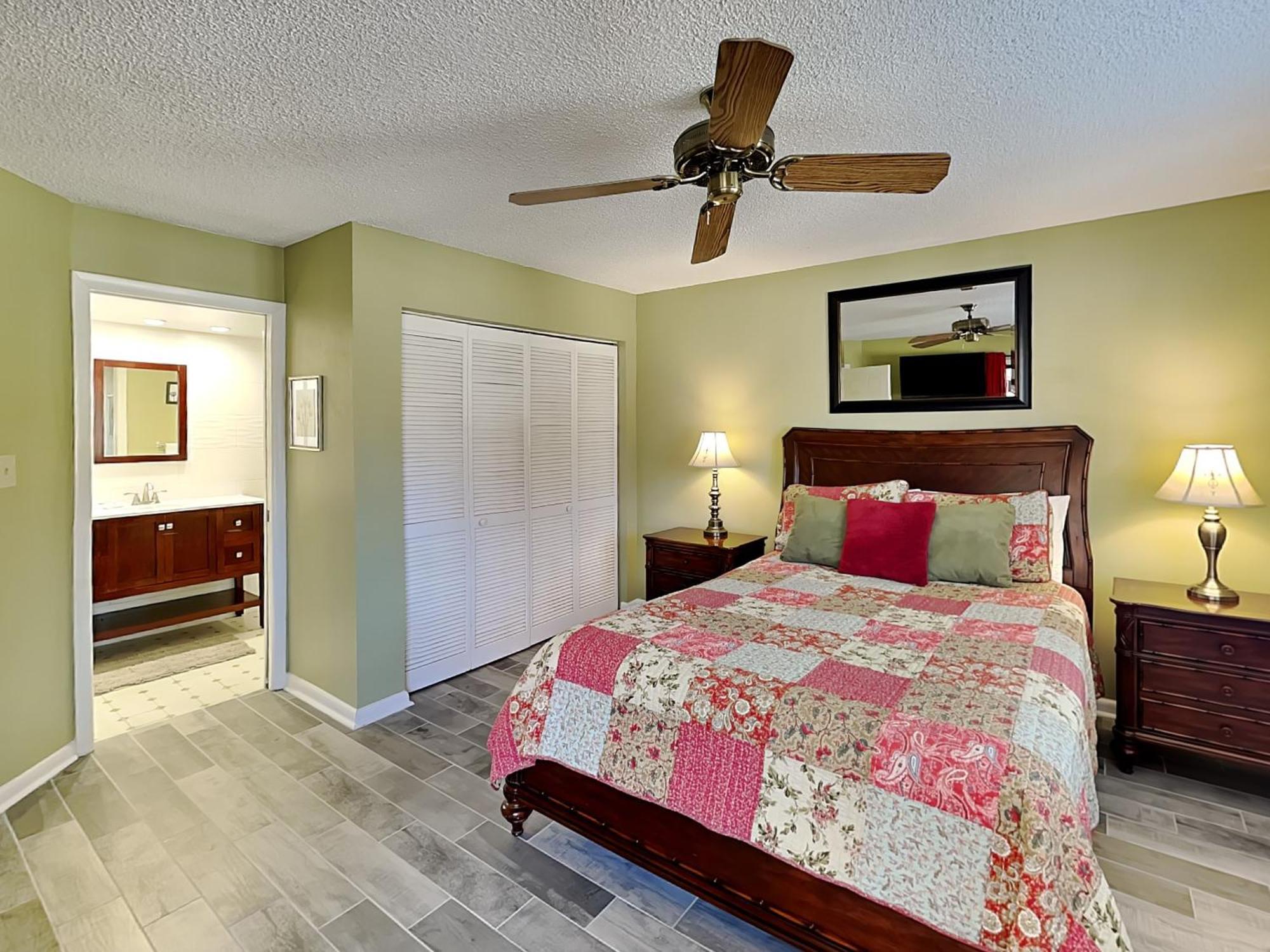 Apartment Ocean Village Club K12