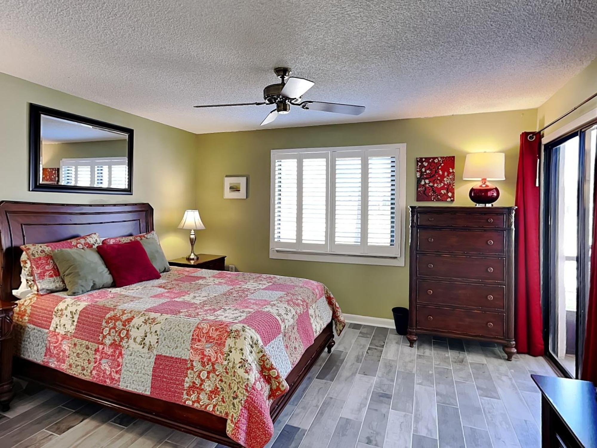 Apartment Ocean Village Club K12