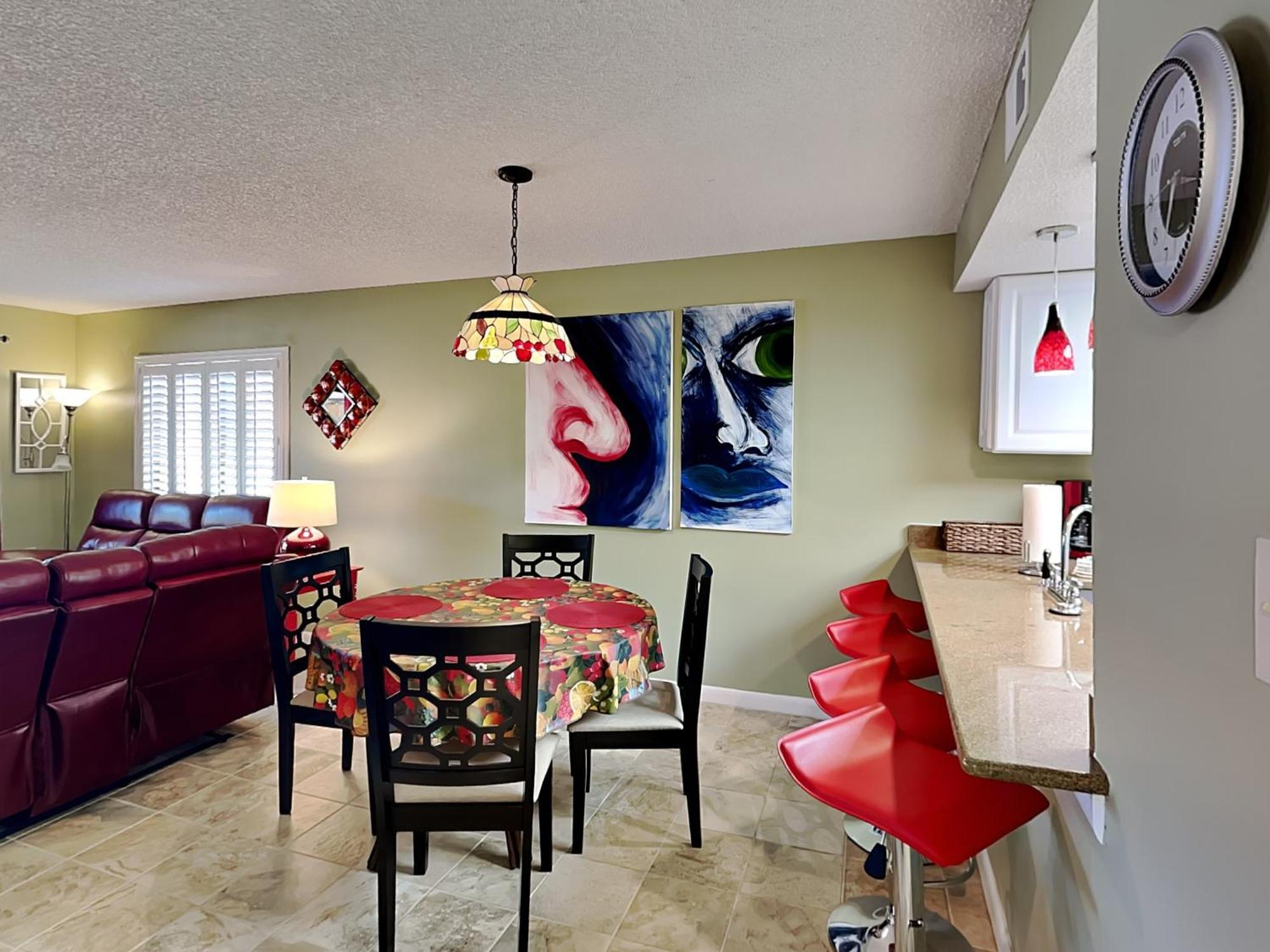 Ocean Village Club K12